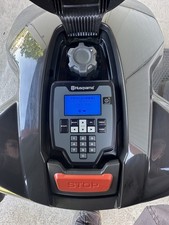 Robot tagliaerba husqvarna usato  Spresiano