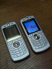 Motorola handys ladegeräten gebraucht kaufen  Hannover