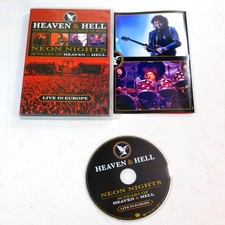 Heaven hell neon for sale  Marlborough
