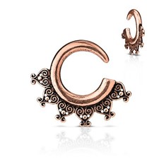 Piercing écarteur oreille d'occasion  Paris XV