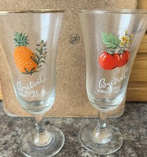 Vintage britvic fruit for sale  DEWSBURY
