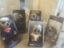 Set compare meerkat for sale  NEWTON ABBOT