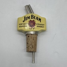 Jim beam yellow for sale  Lancaster