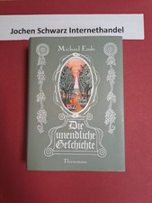 Unendliche geschichte ende gebraucht kaufen Unendliche geschichte ende gebraucht kaufen  Bodelshausen