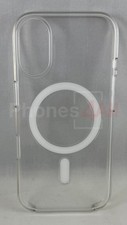 Apple clear case for sale  Dauphin