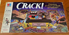Gioco tavolo crack usato  Torino