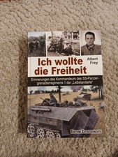 Wollte freiheit leibstandarte gebraucht kaufen  Heppenheim (Bergstraße)