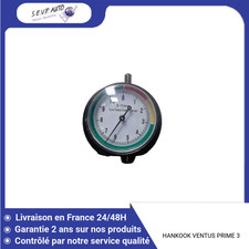 Paire pneus hankook d'occasion Paire pneus hankook d'occasion  Saint-Quentin