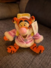 Vintage disney tigger for sale  MILTON KEYNES