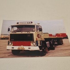 Bennett volvo f88 for sale  WARE