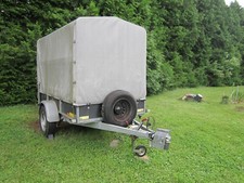 Meinen anhänger 1300 gebraucht kaufen  Saarwellingen