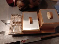 Boîte tabac forme d'occasion  Blanzy