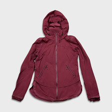 red 6 jacket lululemon for sale  Niagara Falls