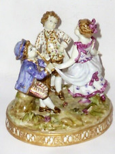 Alte rudolstadt figur gebraucht kaufen  Langweiler
