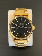Orologio nixon sentry usato  Imola