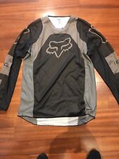 Maglia motocross fox usato  Vittuone