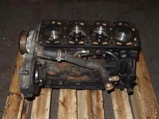 Zestaw tłoków wału blokowego C9DA 1.8 Di TDDI 90 KM Ford Focus mk1 131tkm na sprzedaż  PL
