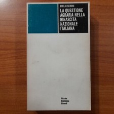 Questione agraria nella usato  Diano San Pietro