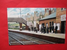 Railway station gillingham for sale  EXETER