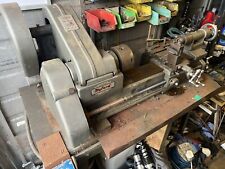 Myford ml10 lathe for sale  PENZANCE