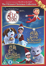 Elf shelf ultimate for sale  UK