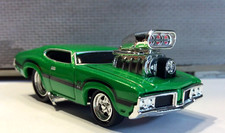 Muscle machines 1970 for sale  Landisburg