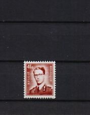 Belgium 1972 king d'occasion  Zele