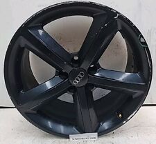 Audi inch rim for sale  BARNET