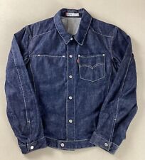 Levi engineered denim for sale  ROYSTON