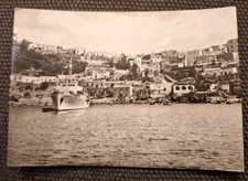 Ustica vista dal usato  Roma