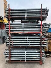 Galvanised acro prop for sale  SLOUGH