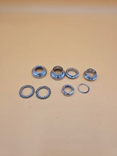 Steuersatz campagnolo nuovo gebraucht kaufen  Filderstadt