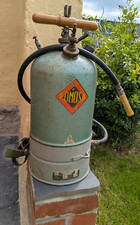 Antike ddr rückenspritze gebraucht kaufen  Berlin