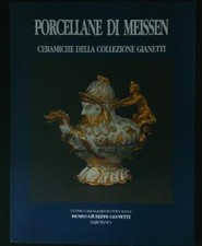 Porcellane meissen aa.vv. usato  Italia