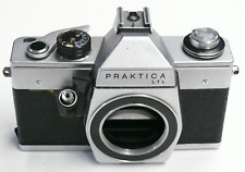 Praktica ltl fonctionne d'occasion  Colmar