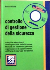 Gestione della sicurezza usato  Trento