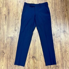 Moss bros trousers for sale  LONDON