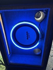 Alpine bass series for sale  BROMLEY