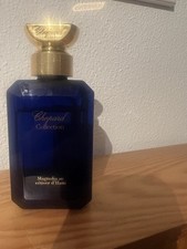 Chopard magnolia vetiver gebraucht kaufen  Benediktbeuern