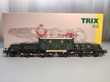 Trix 25089 electric usato  Bologna