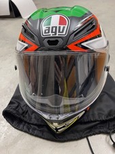 Casco moto integrale usato  Milano