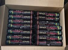 Cobra ultimate pezzi usato  Trapani
