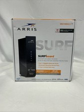 Arris surfboard sbg7400ac2 for sale  Salem