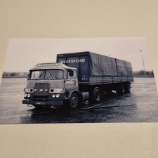 Beresford erf truck for sale  WARE