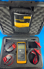 Fluke 1621 geo for sale  West Bend