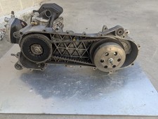 Bloc moteur gilera d'occasion  Bondy
