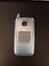 Cellulare nokia 6103 usato  Sala Consilina