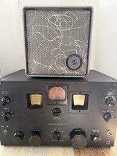 Rare vintage hammarlund for sale  West Islip
