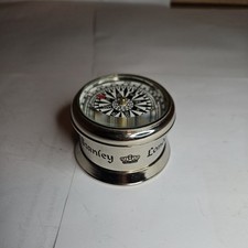 Vintage stanley nautical for sale  STOKE-ON-TRENT