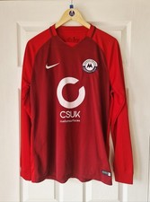 Torquay utd goalkeeper for sale  PAIGNTON